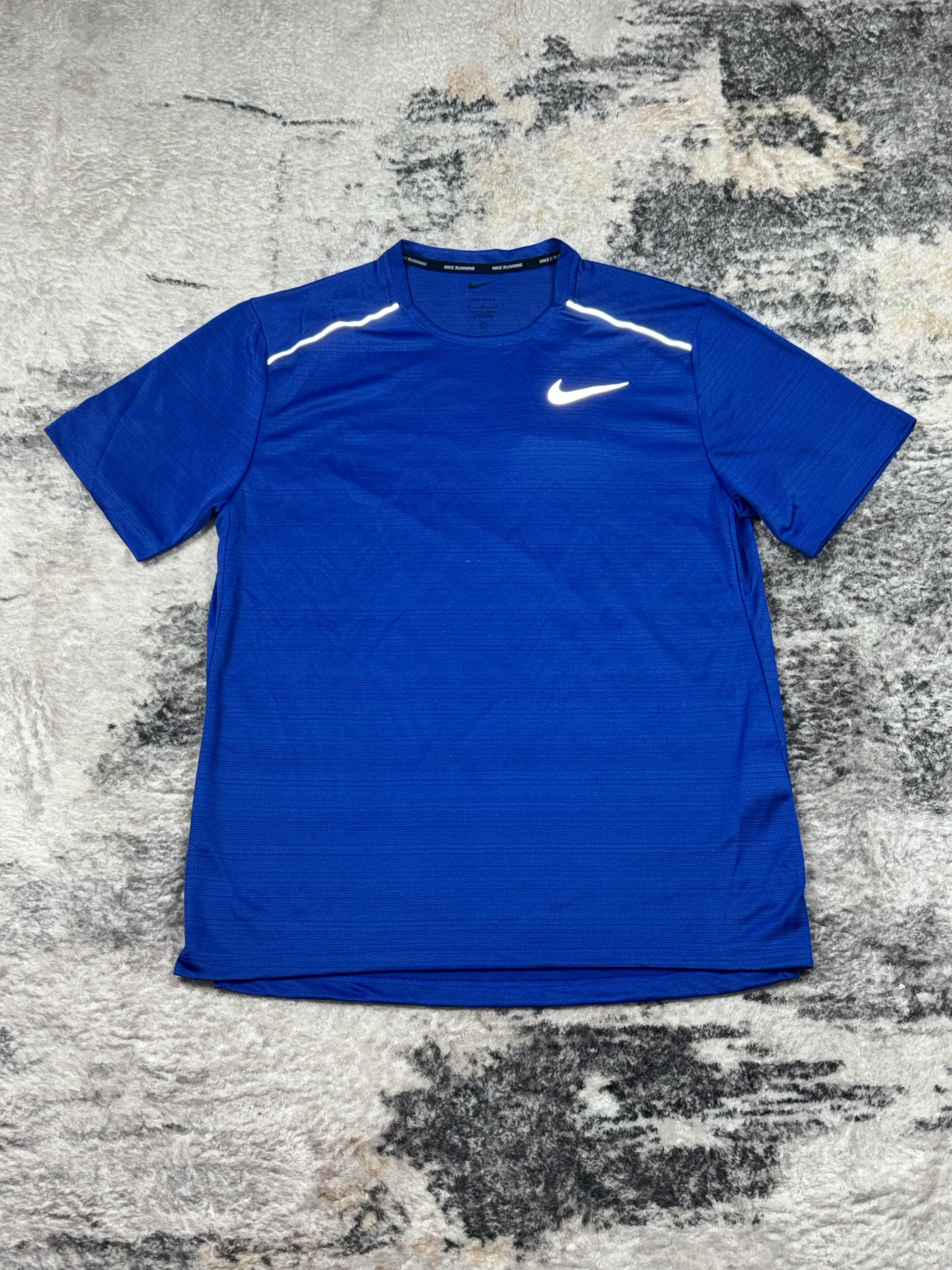 Nike miler 1.0 royal blue