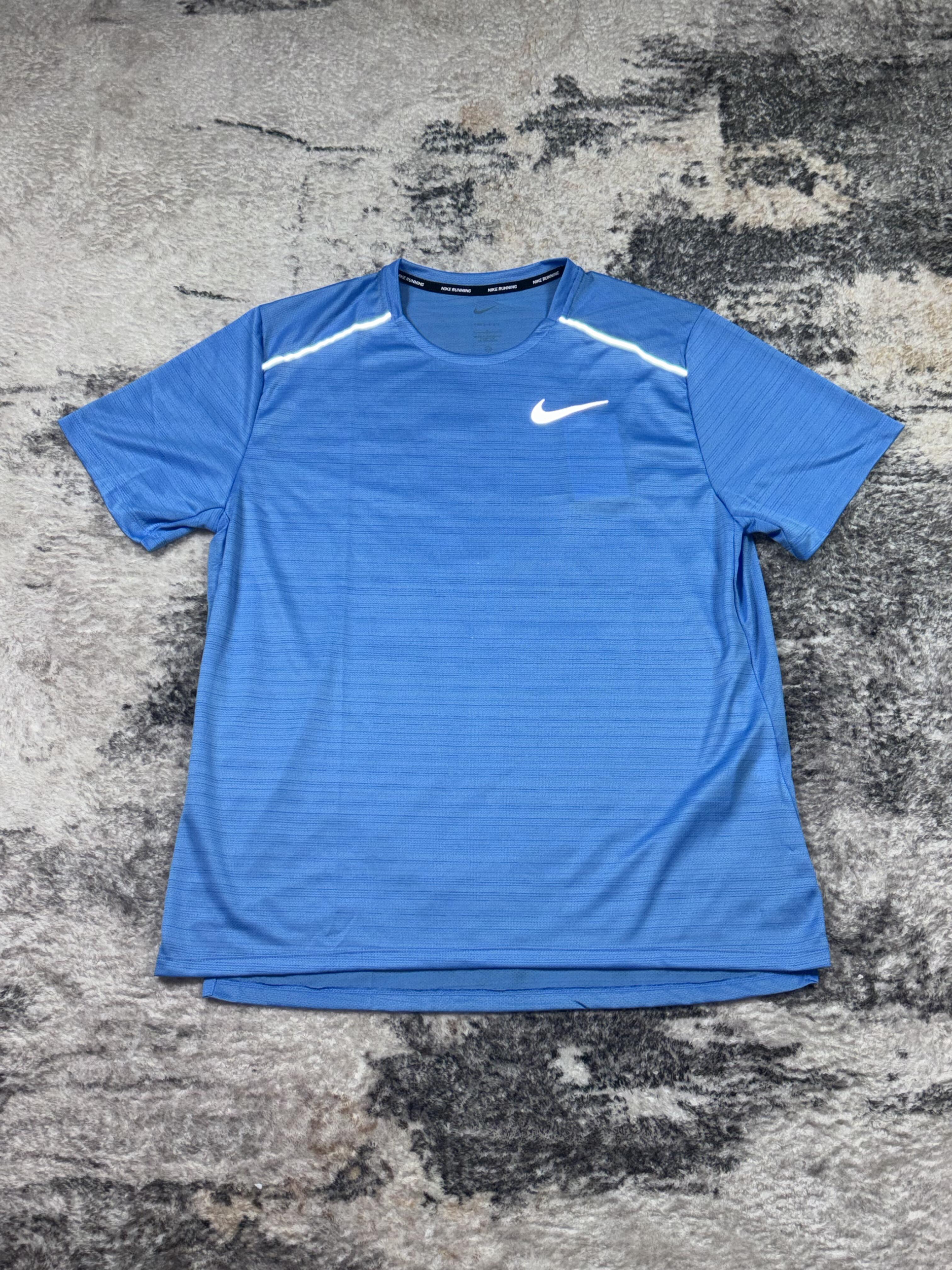 Nike miler 1.0 uni blue