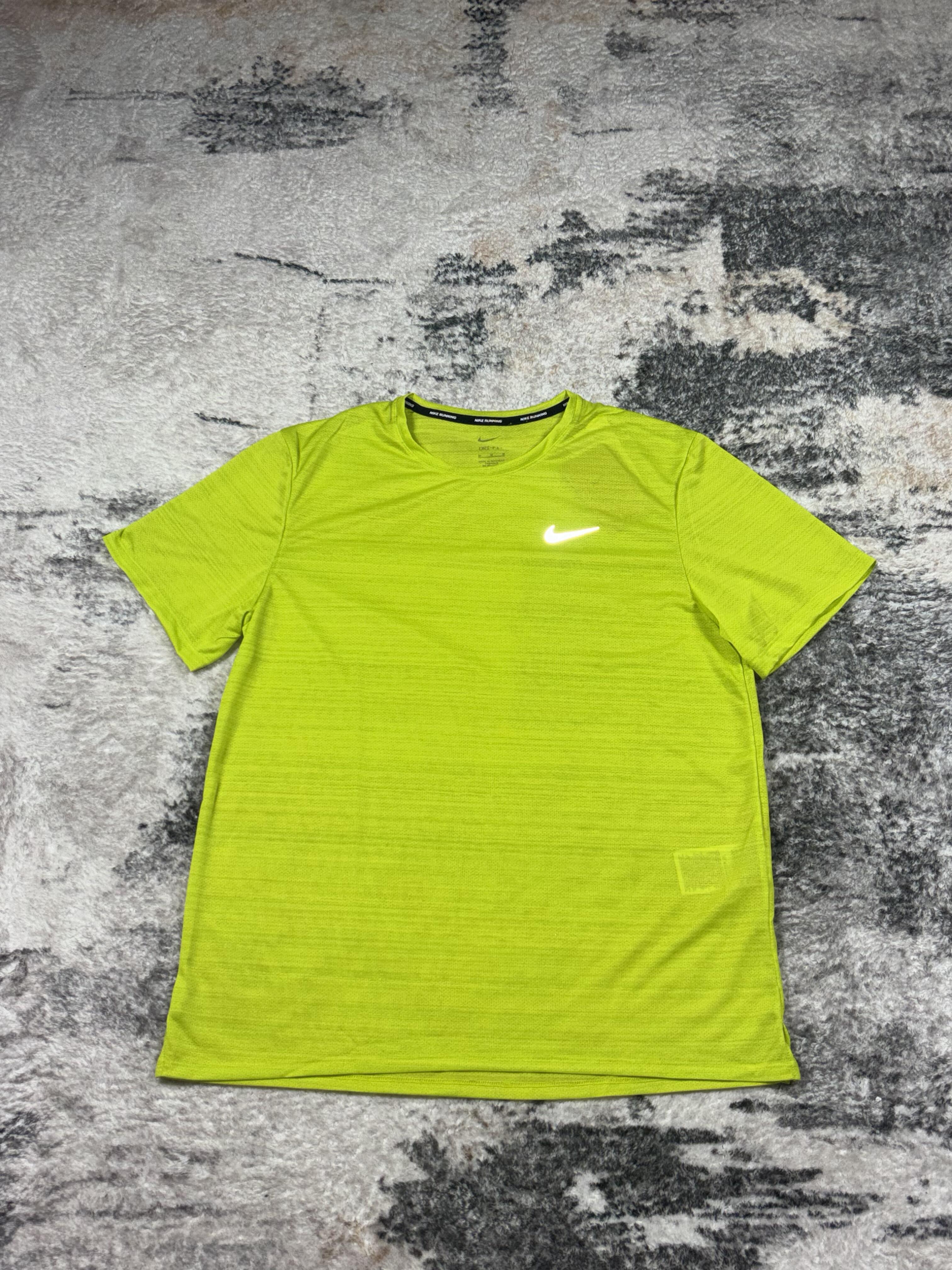 Nike fusion miler