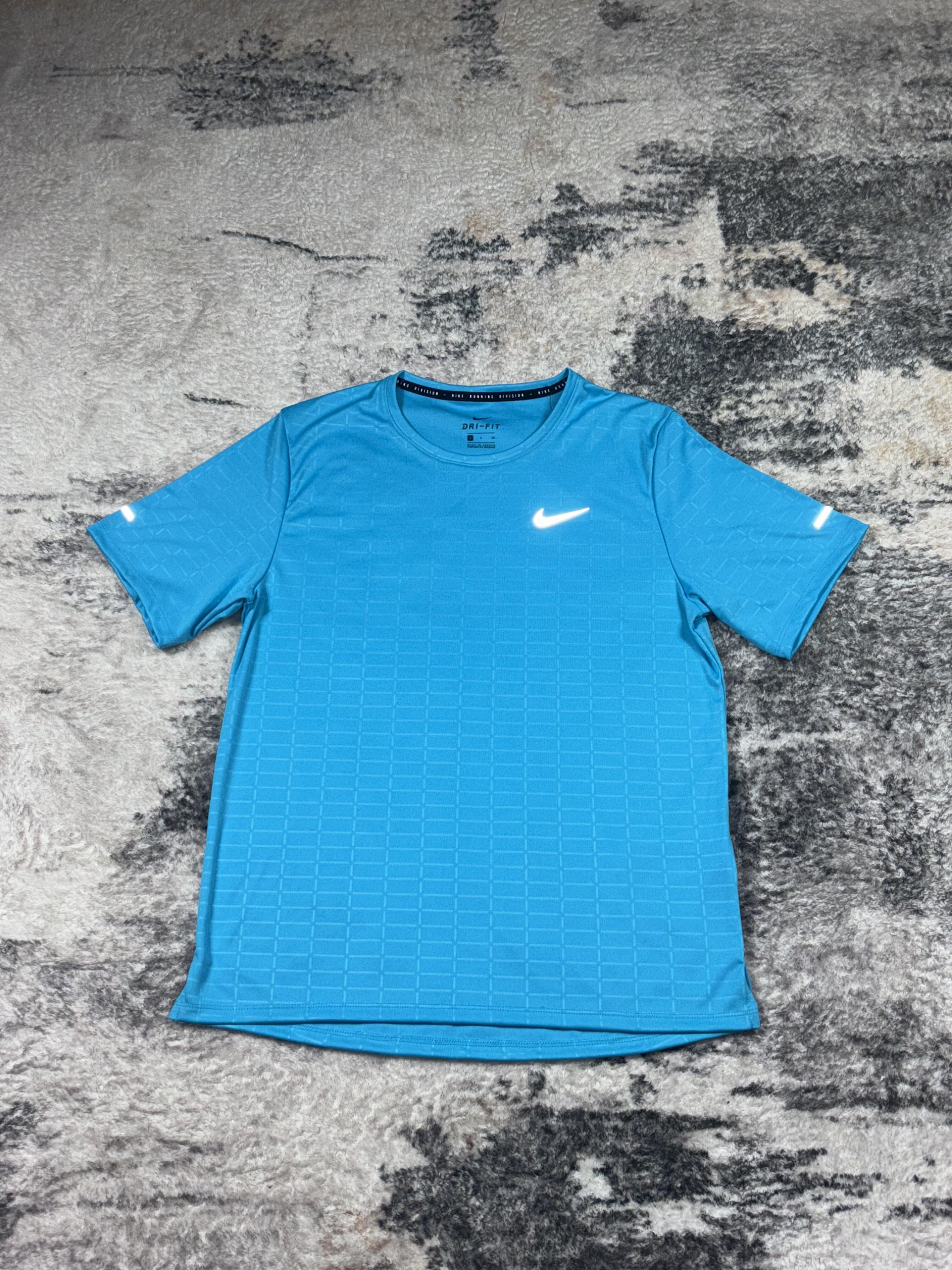 Nike miler 2.0 blue