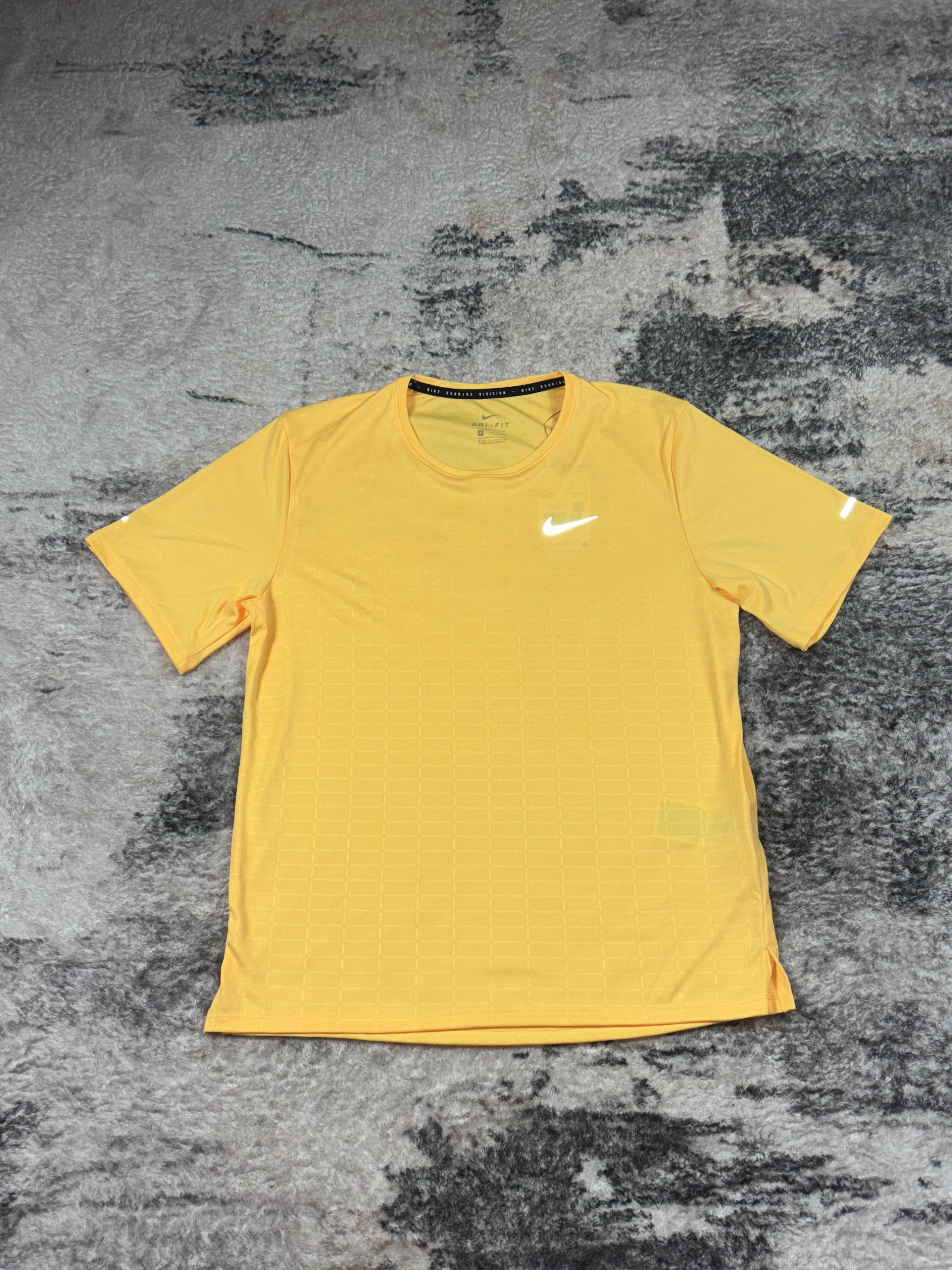 Nike miler 2.0 orange