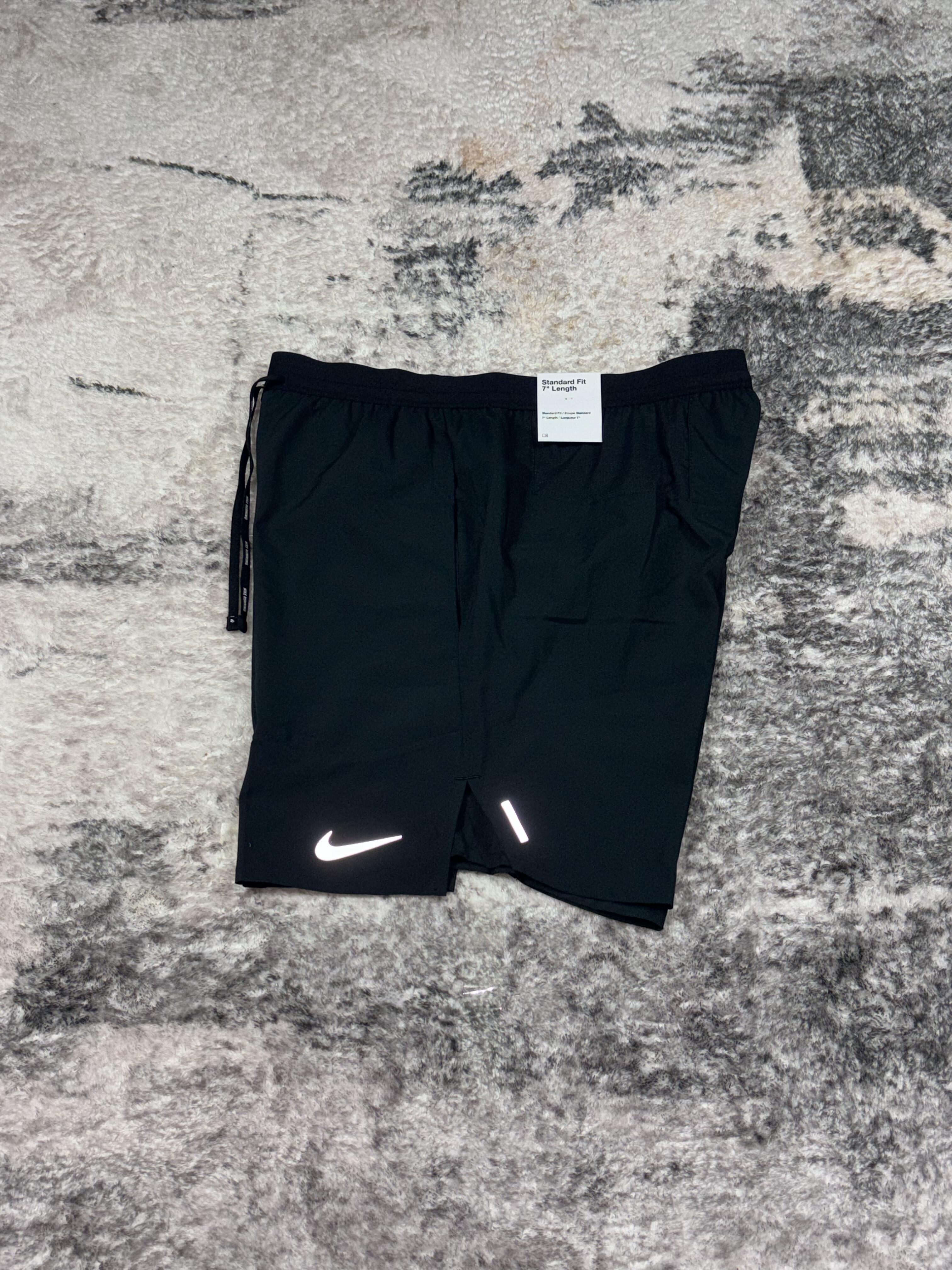 Nike flex stride 2.0 black