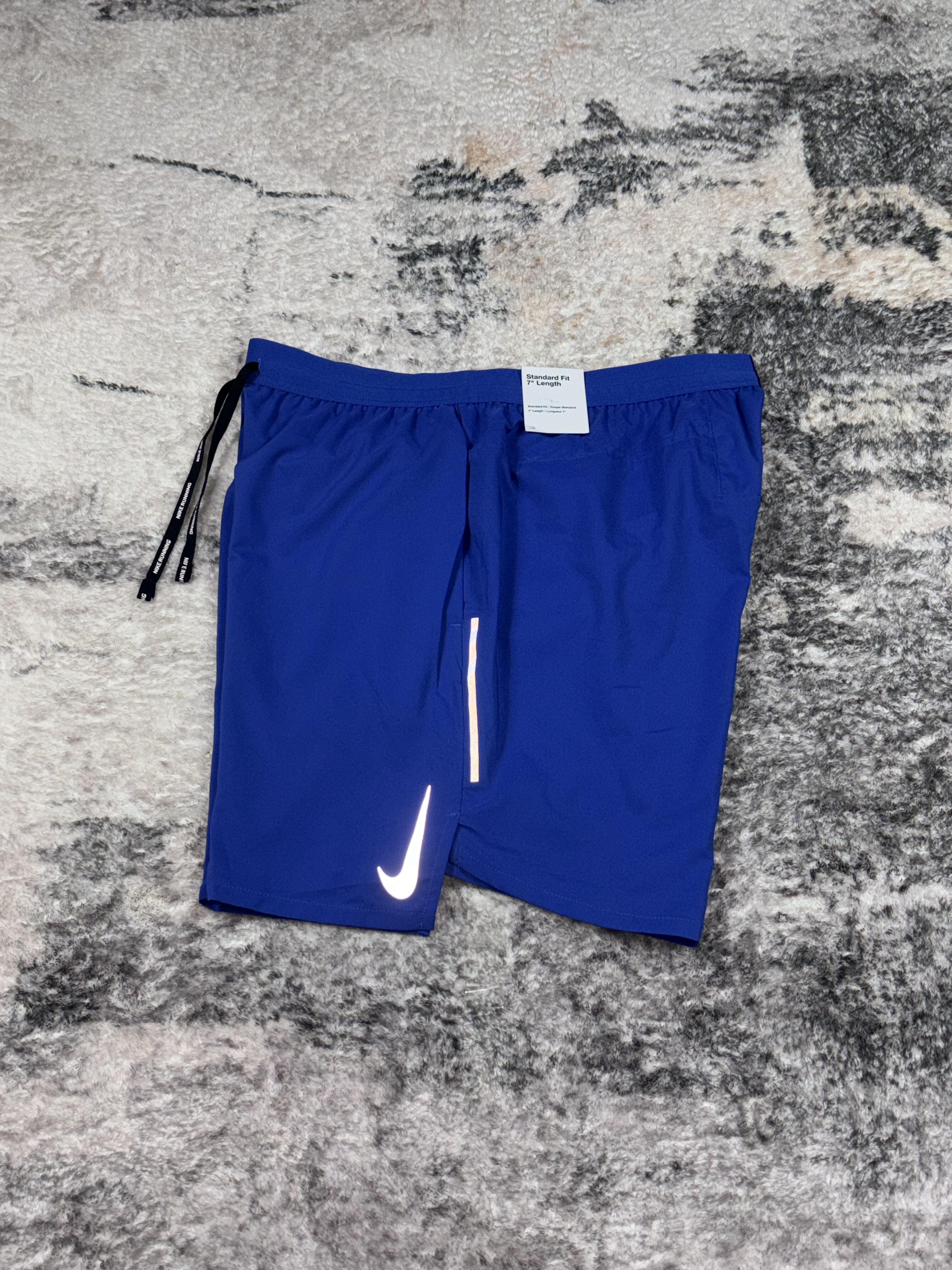 Nike flex stride 1.0 velvet blue