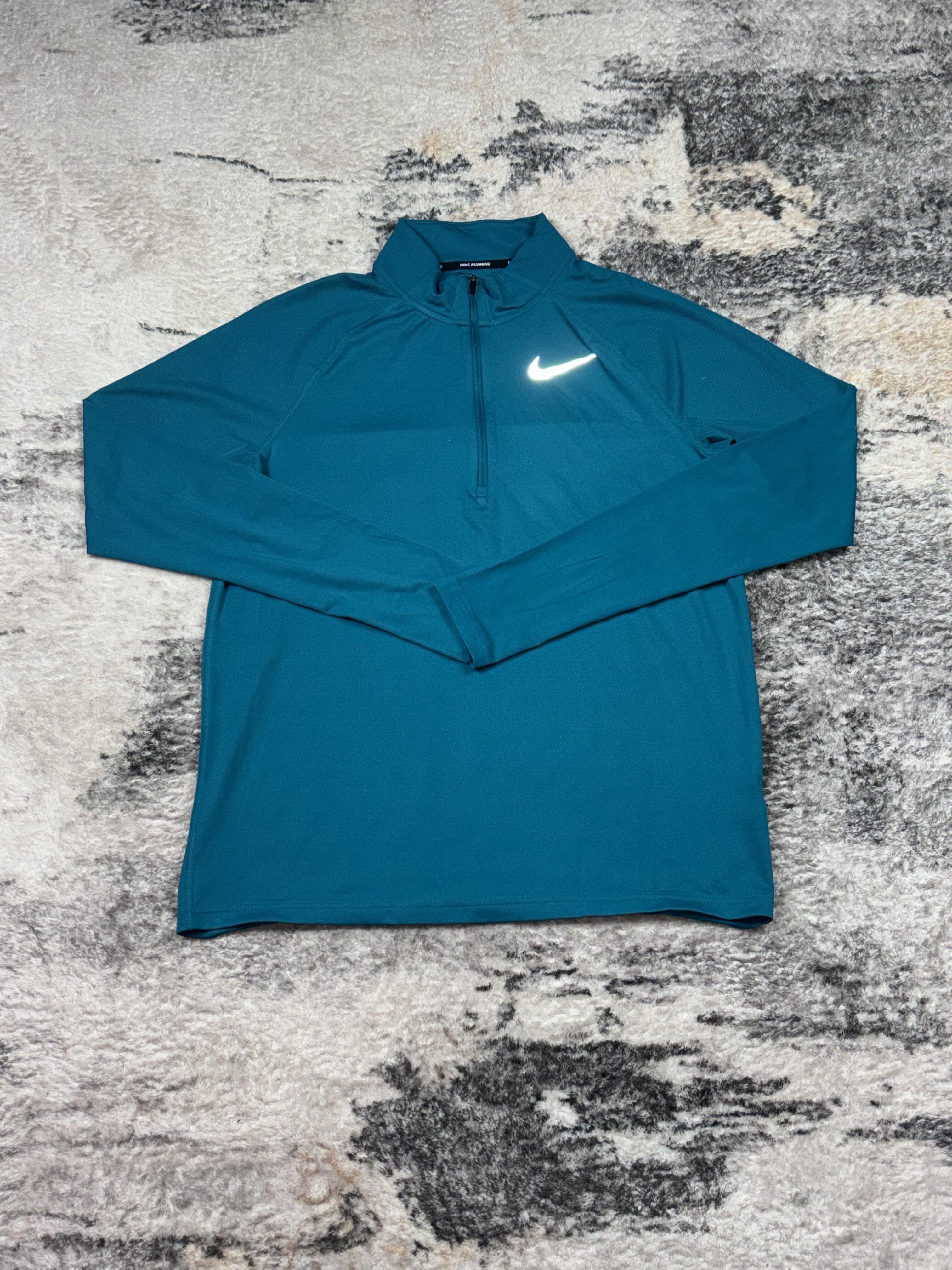Nike element teal