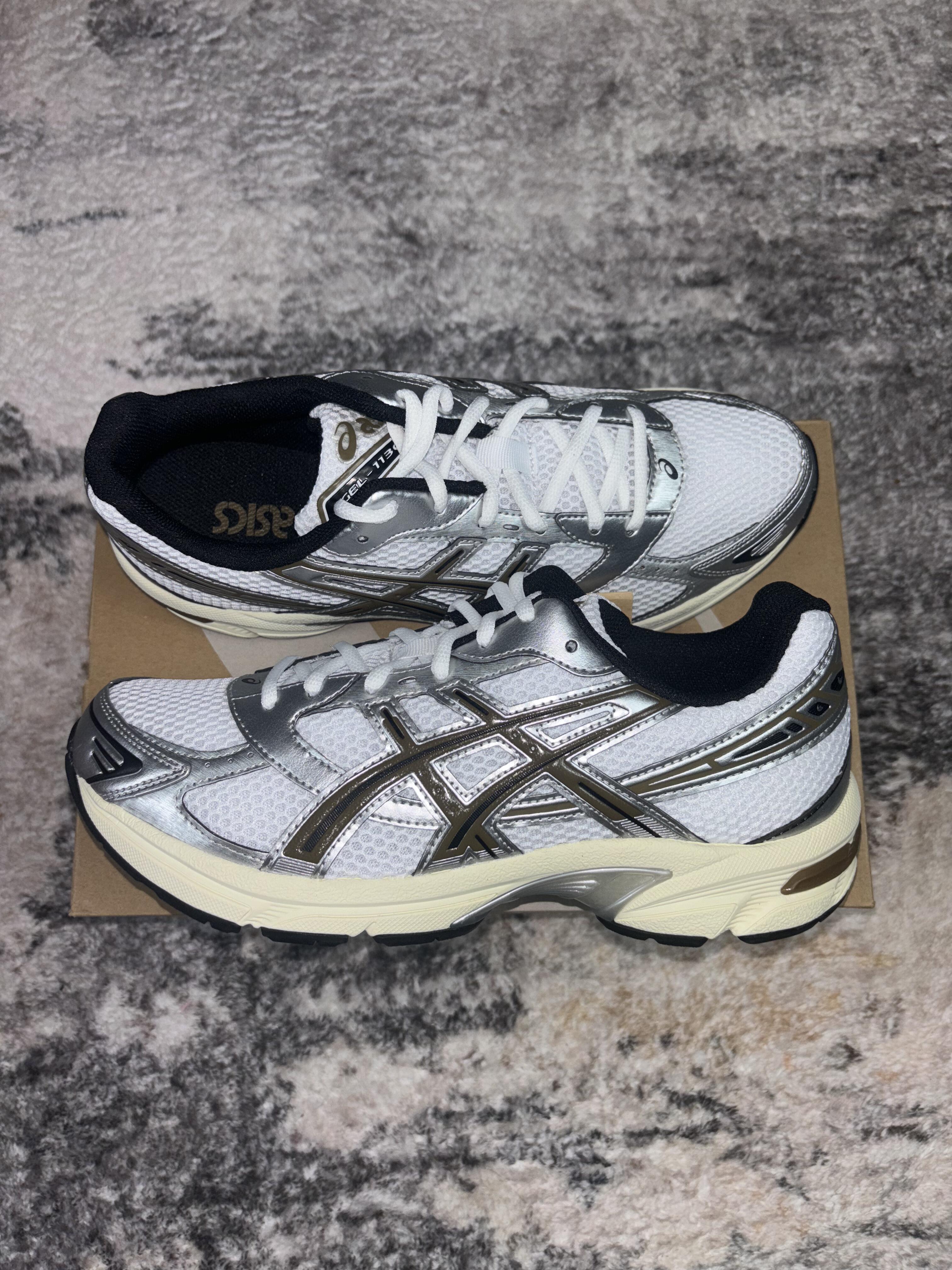 Asics gel 1130 clay canyon