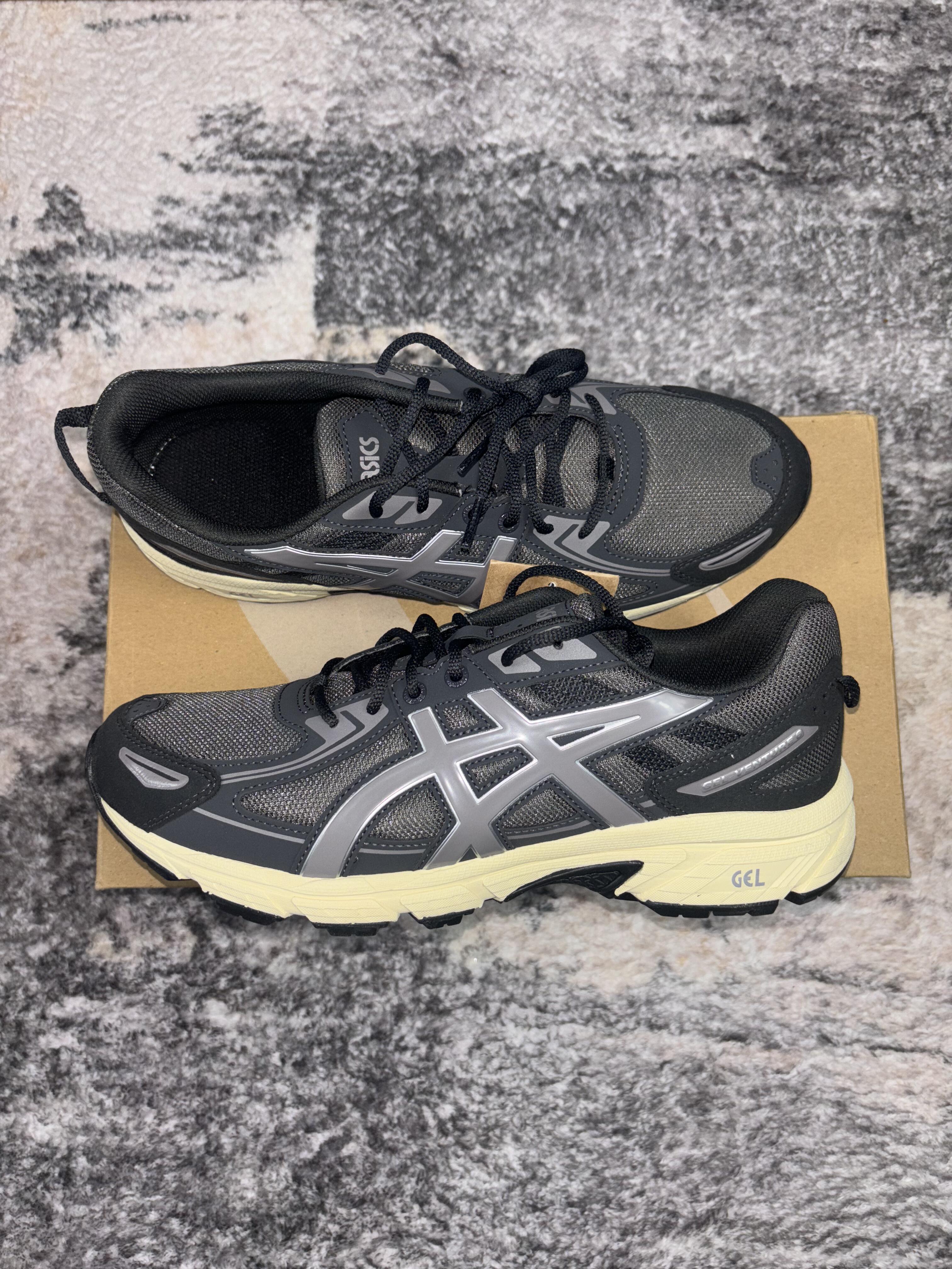 Asics gel venture 6 truffle