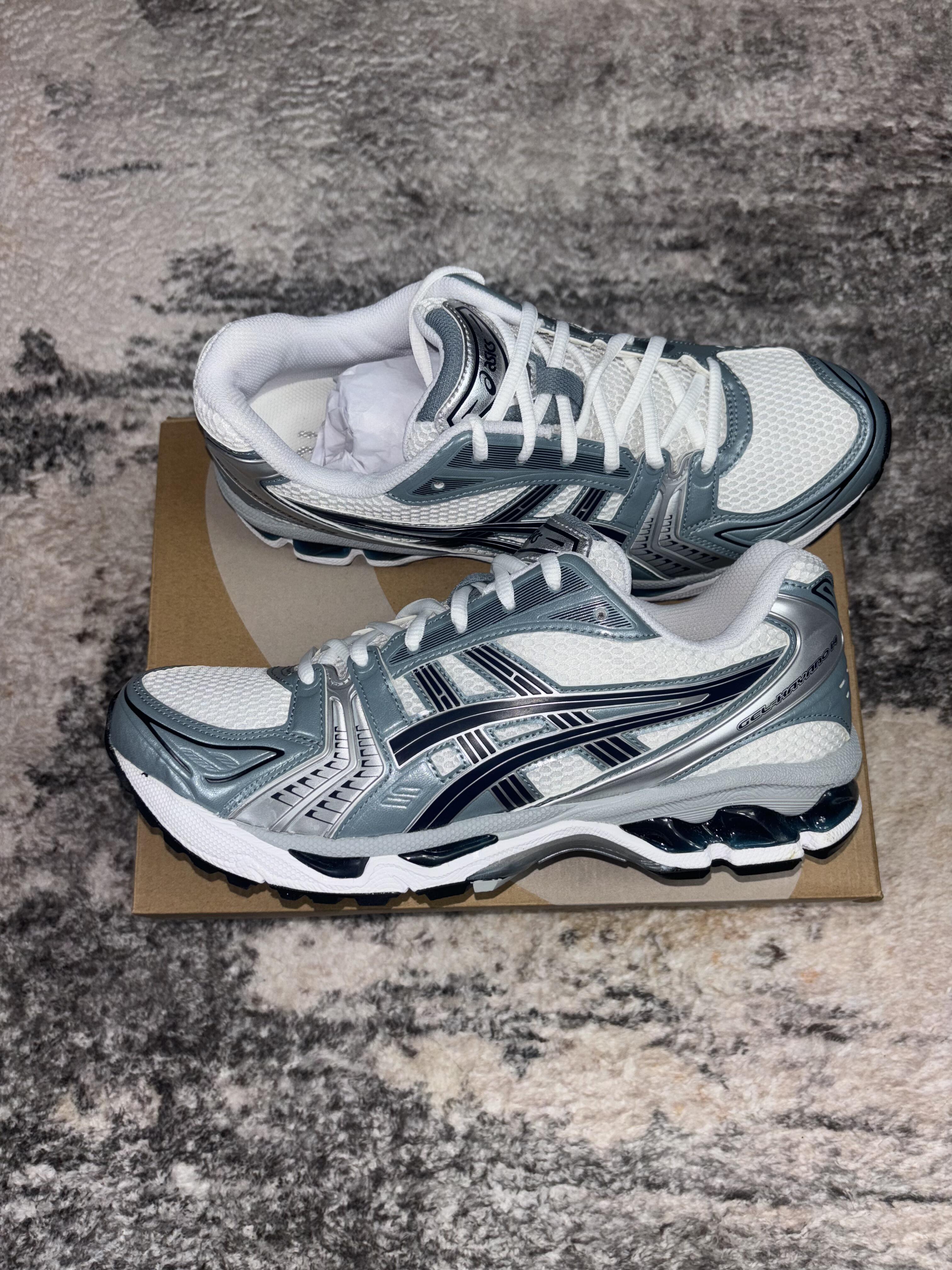 Asics gel kayano 14 Fjord