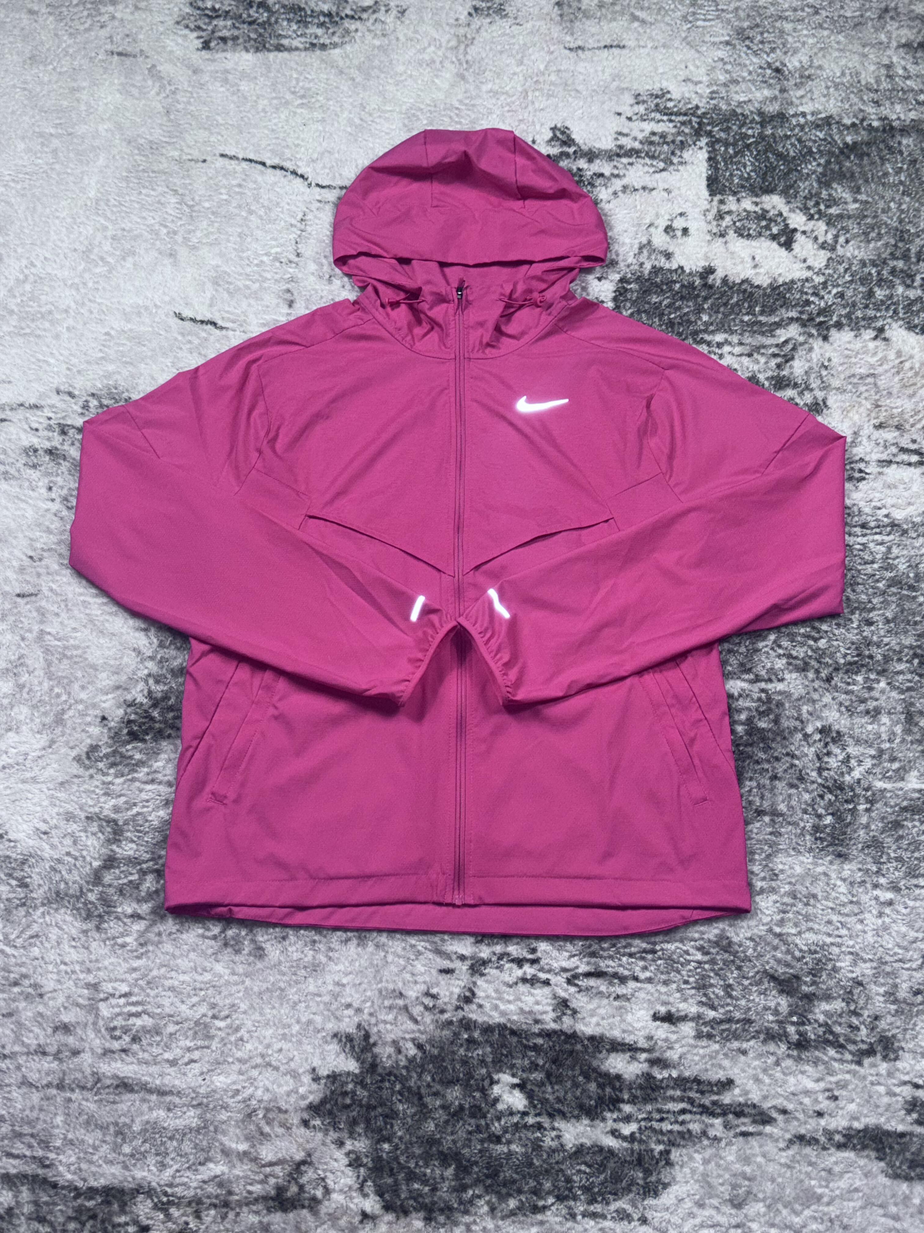 Nike UV windrunner astrid pink