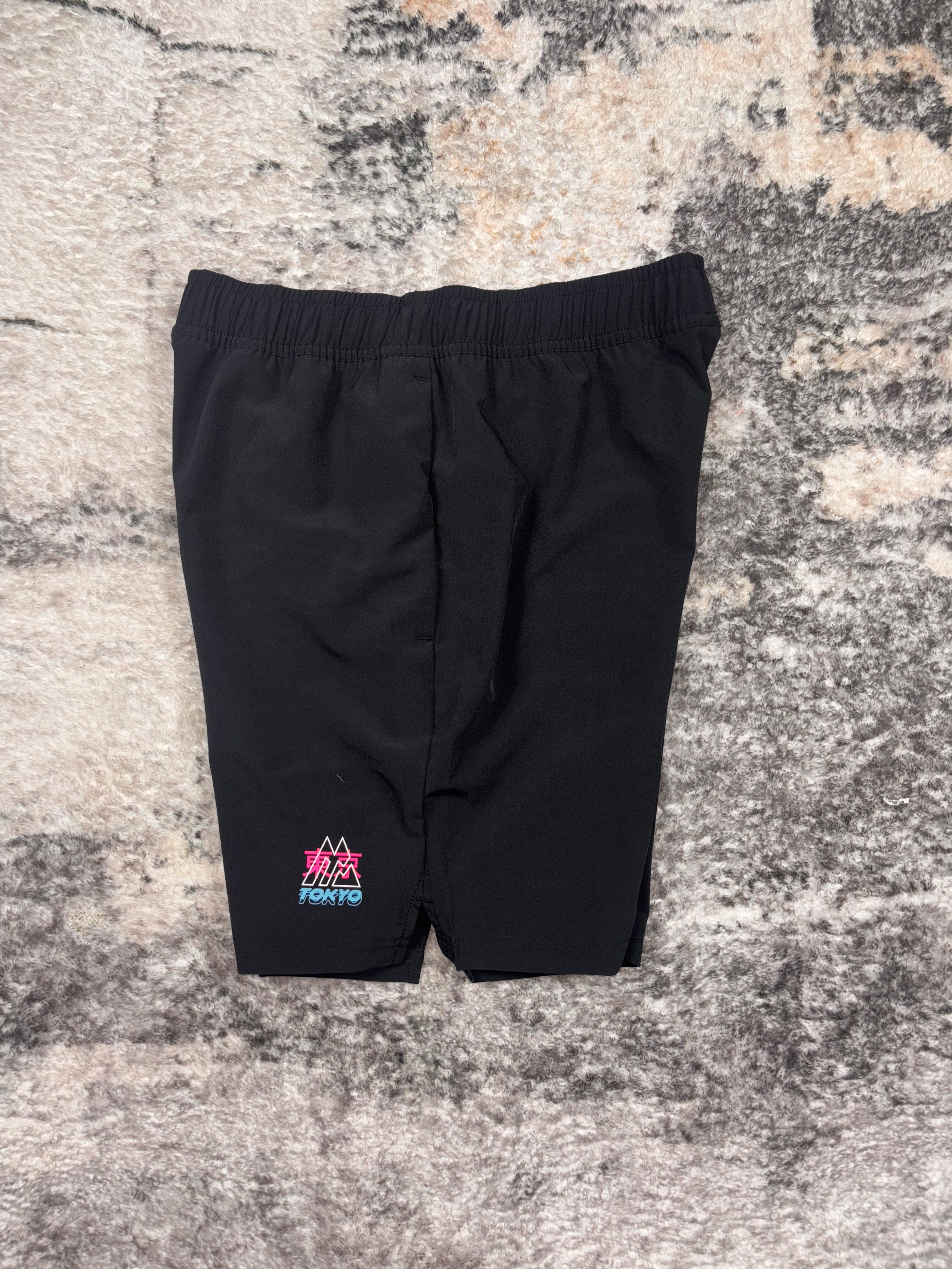 Montirex MTX tokyo shorts