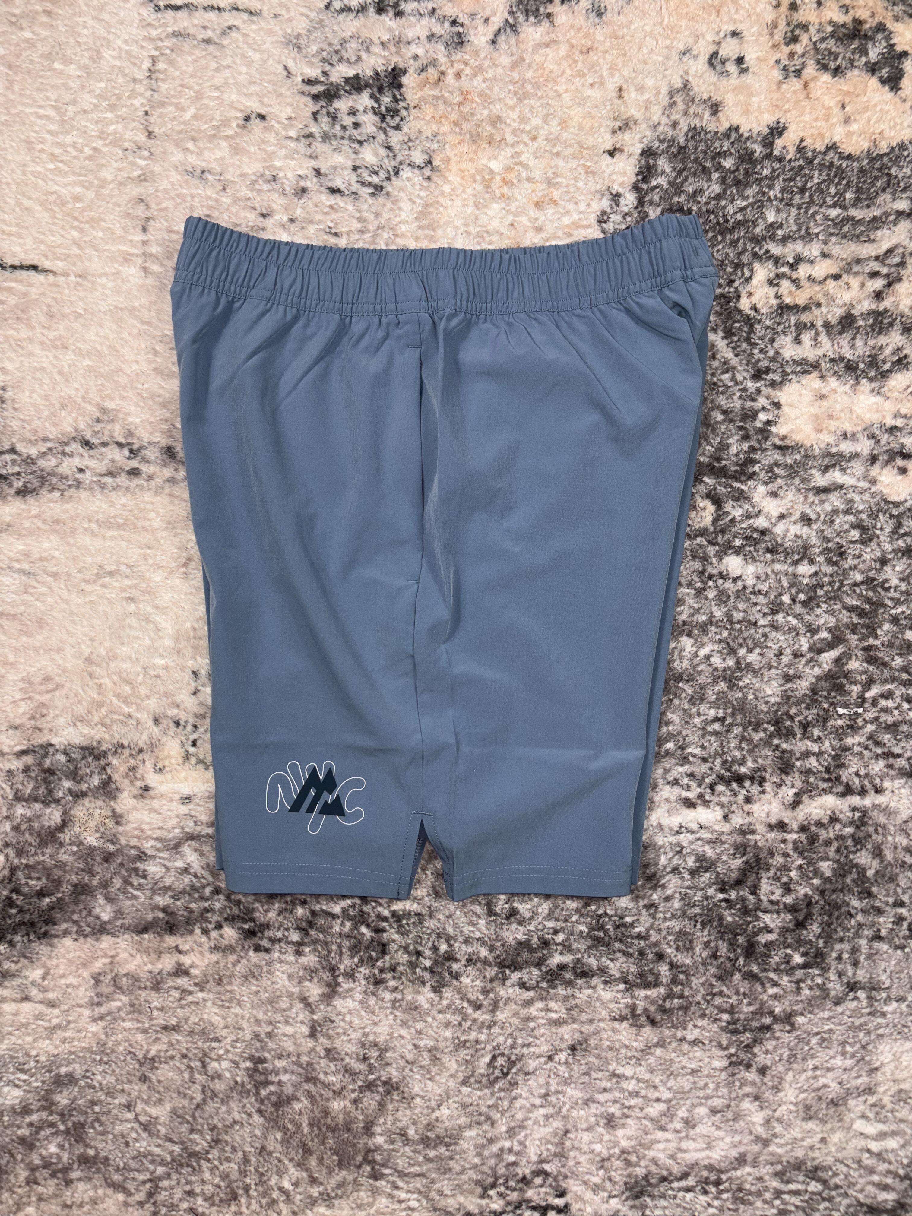 Montirex MTX new york shorts