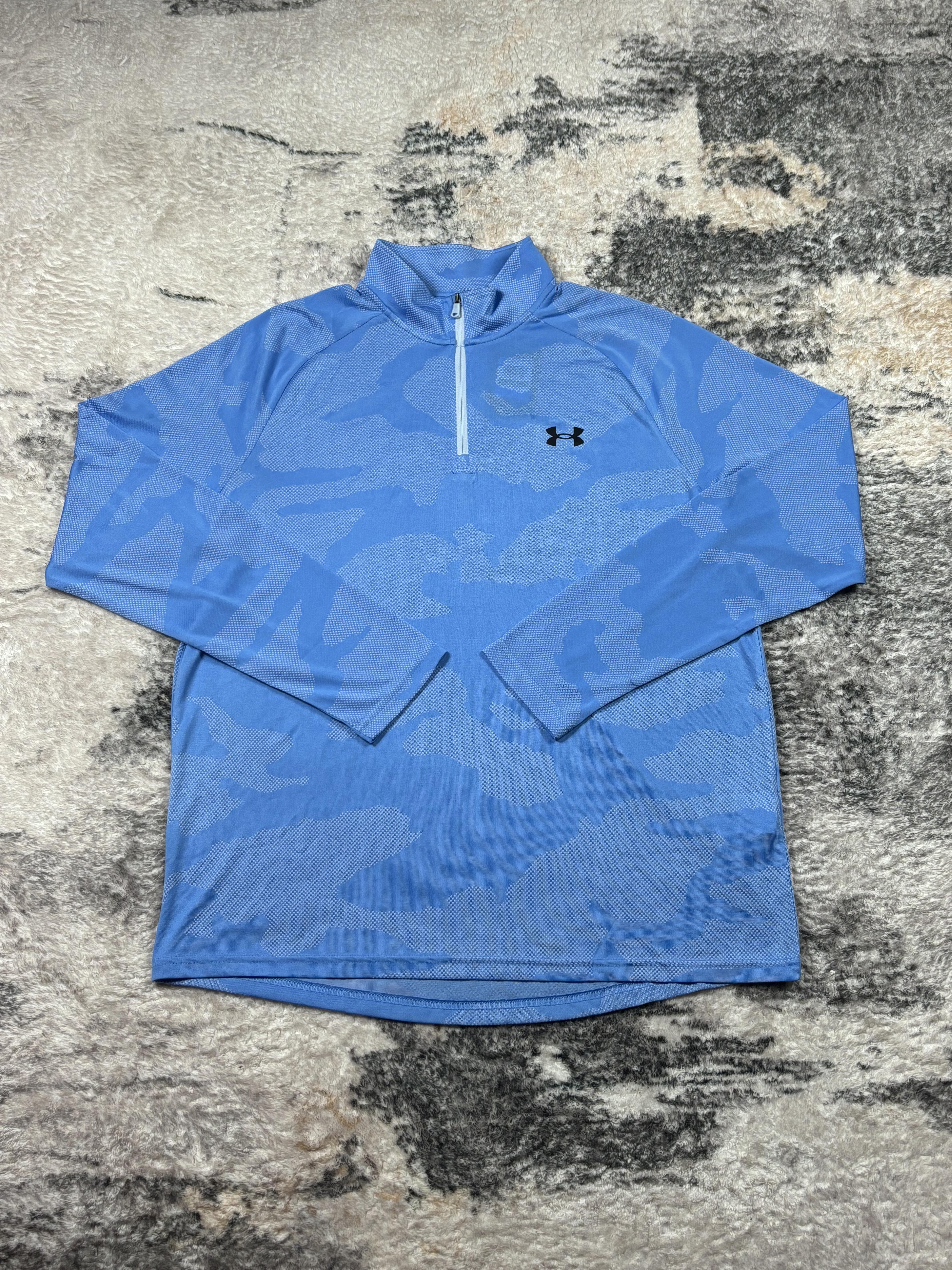 1/4 Zips