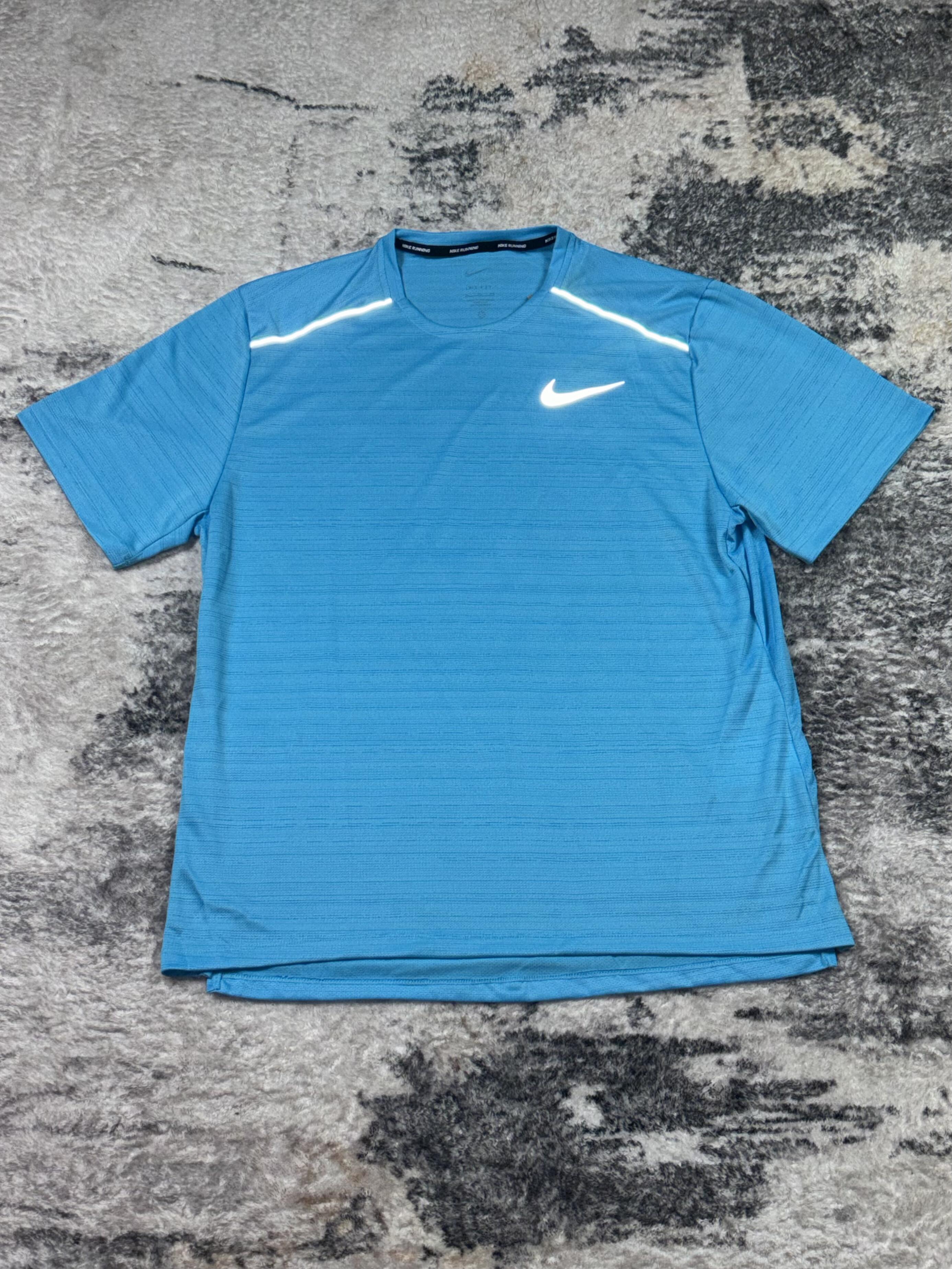 Nike miler 1.0 baltic blue
