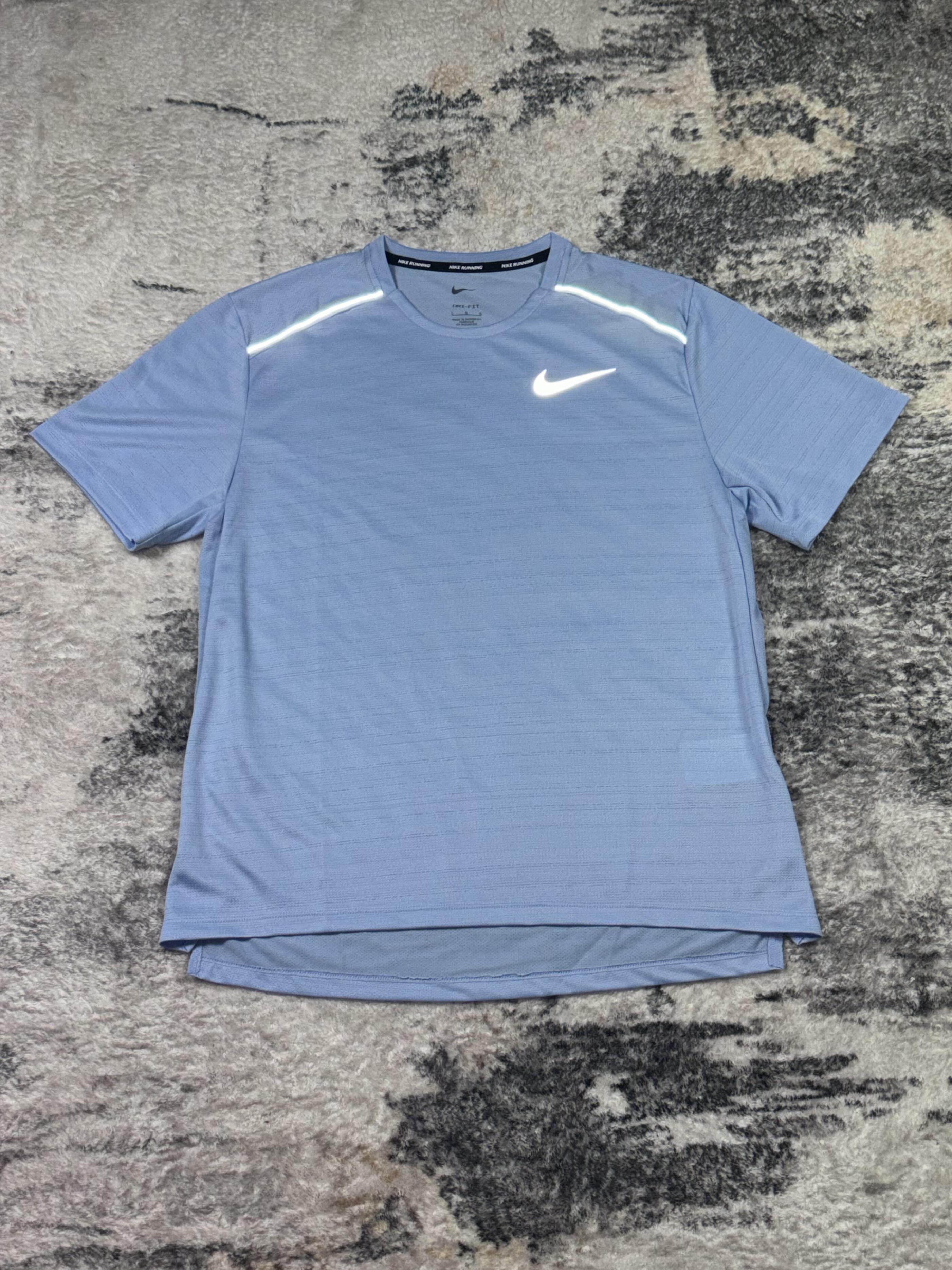 Nike miler 1.0 cobalt bliss