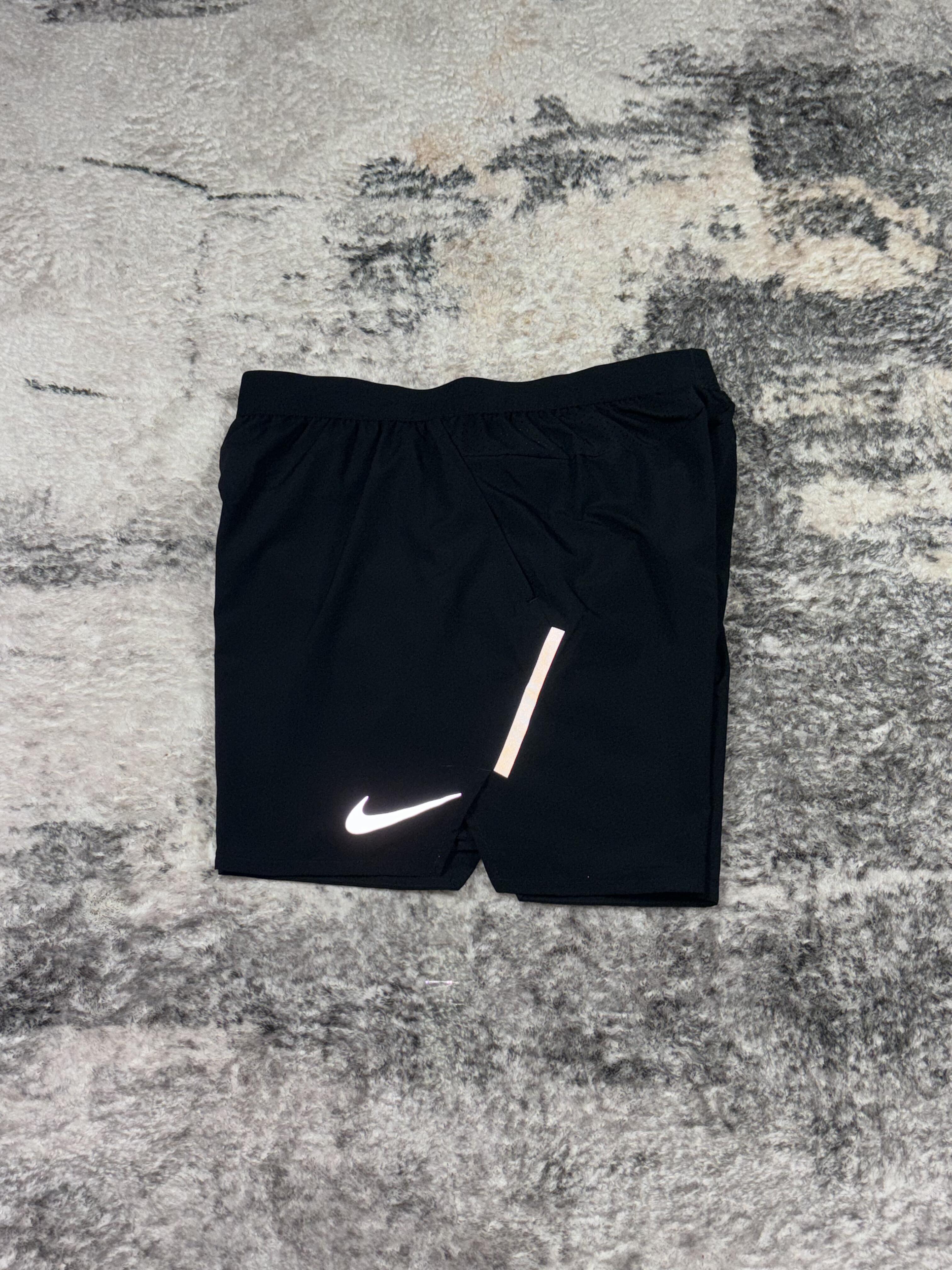 Nike flex stride 1.0 black