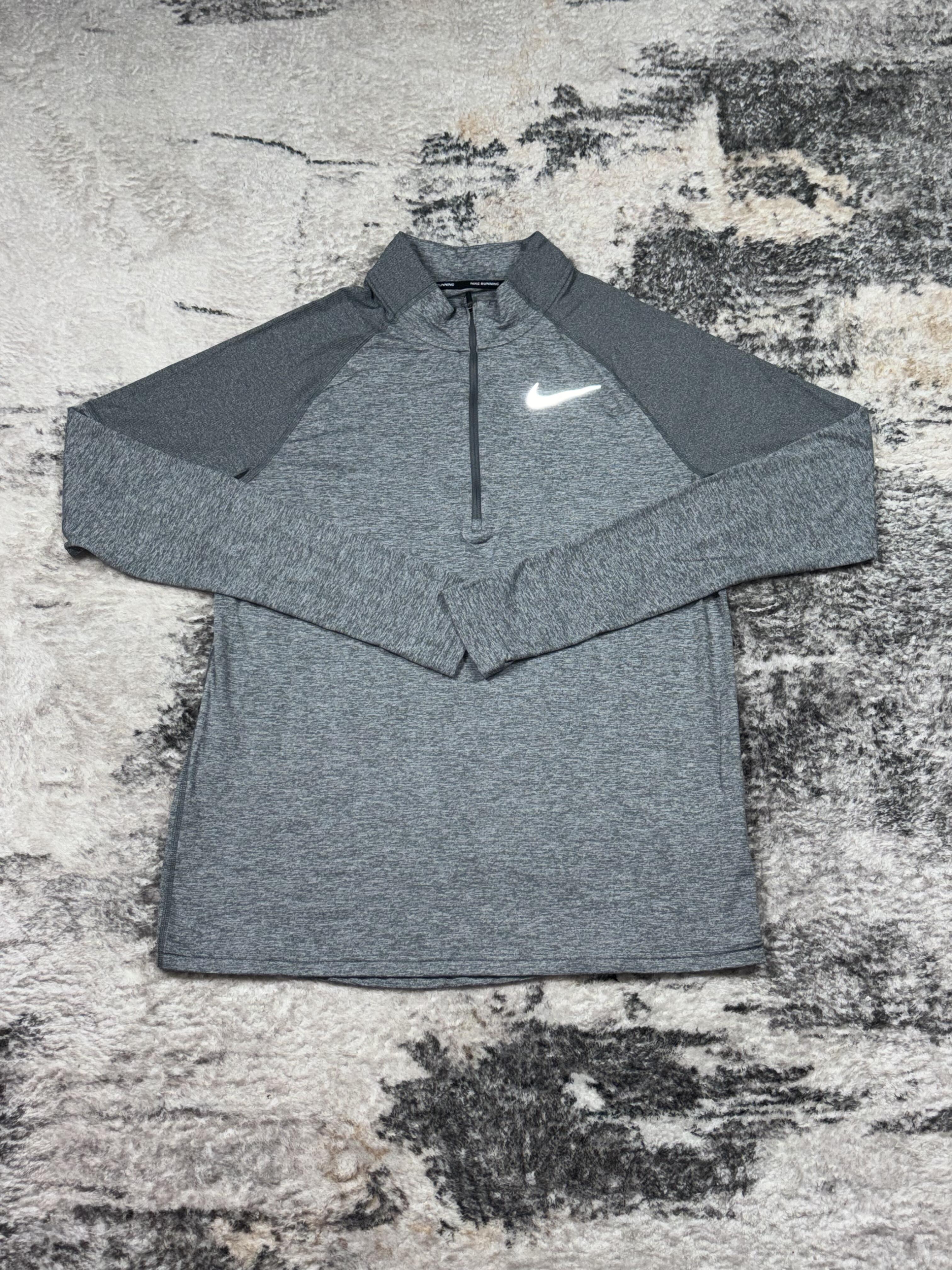 Nike element grey