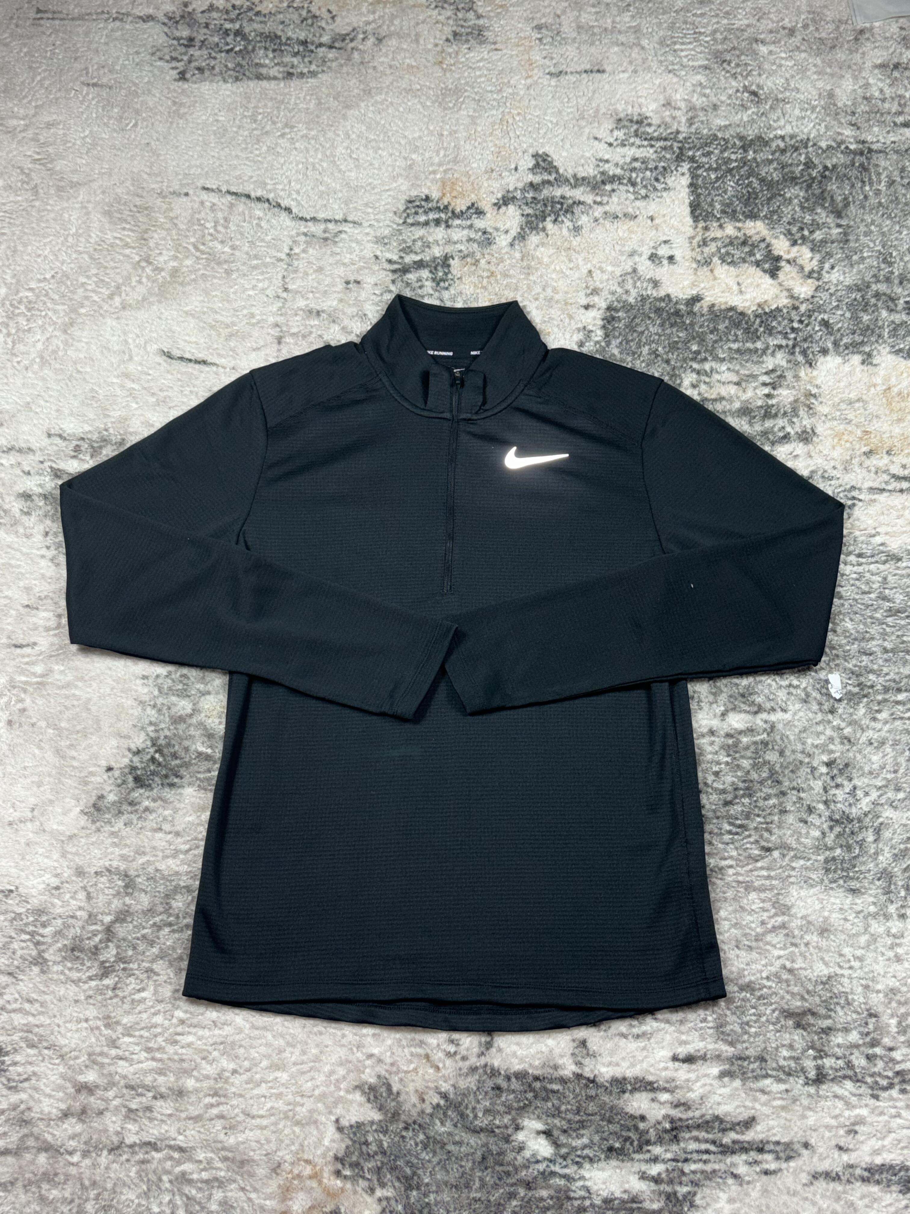 Nike pacer black