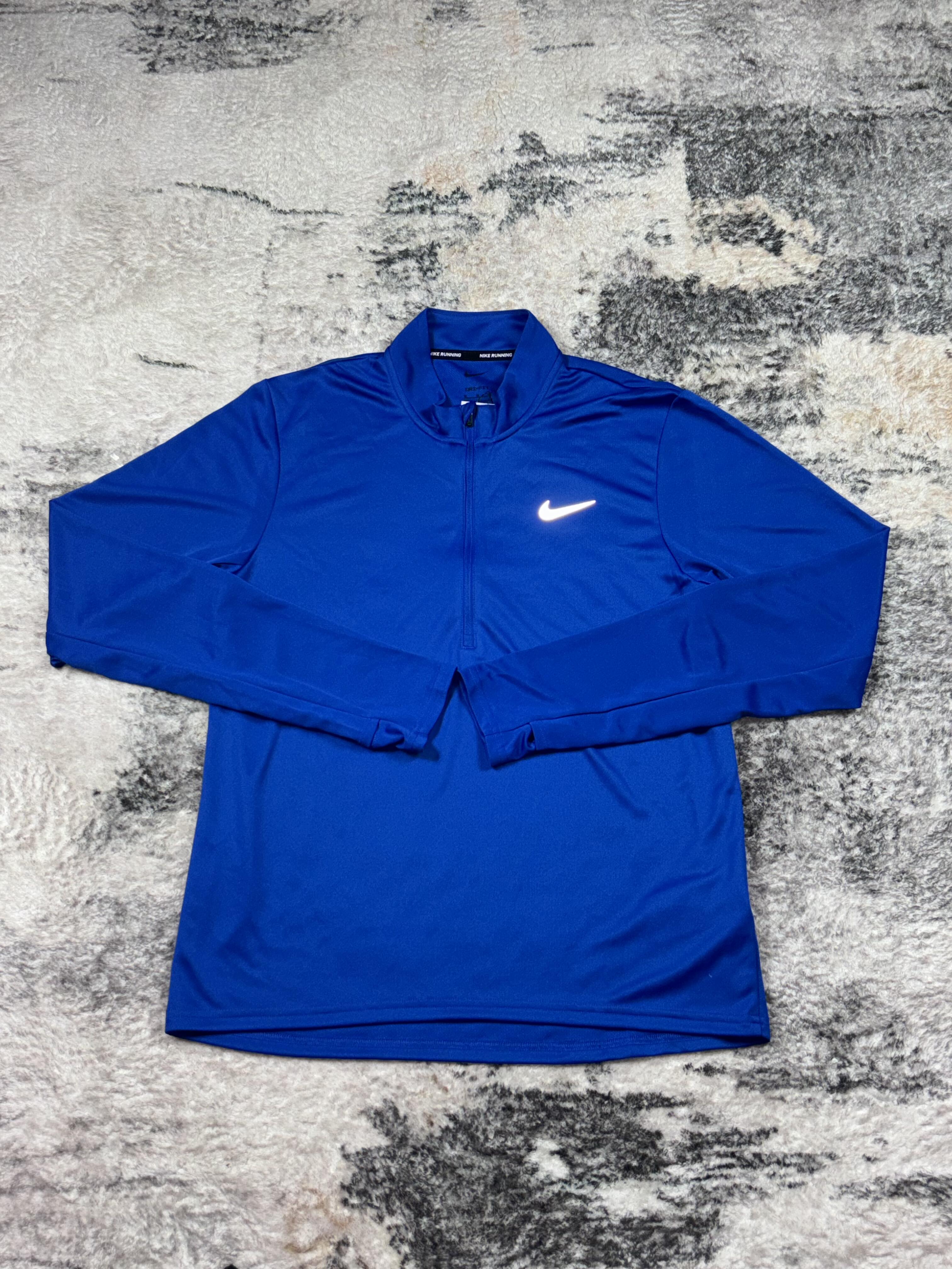 Nike core pacer royal blue