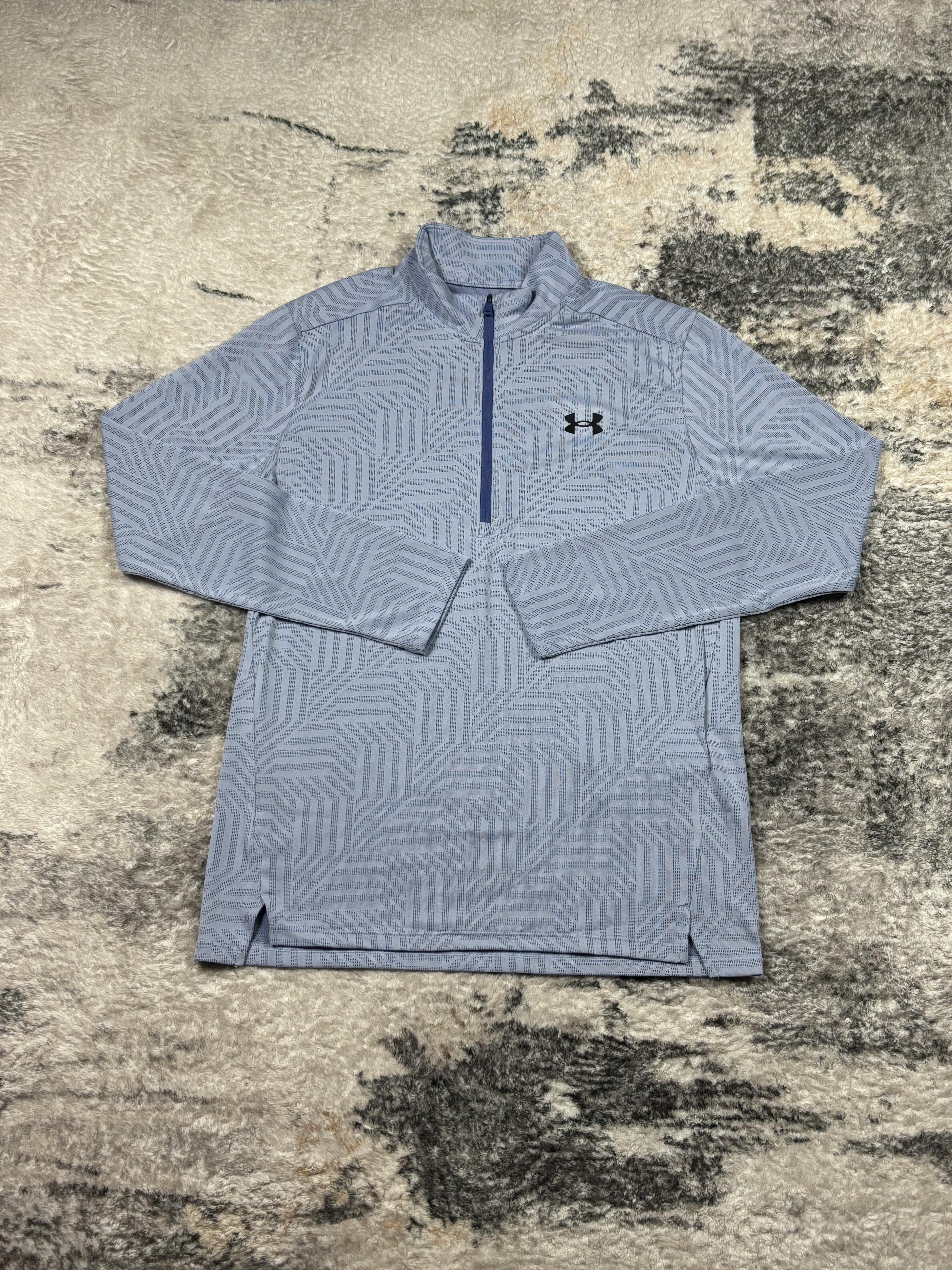 UA techvent mauve