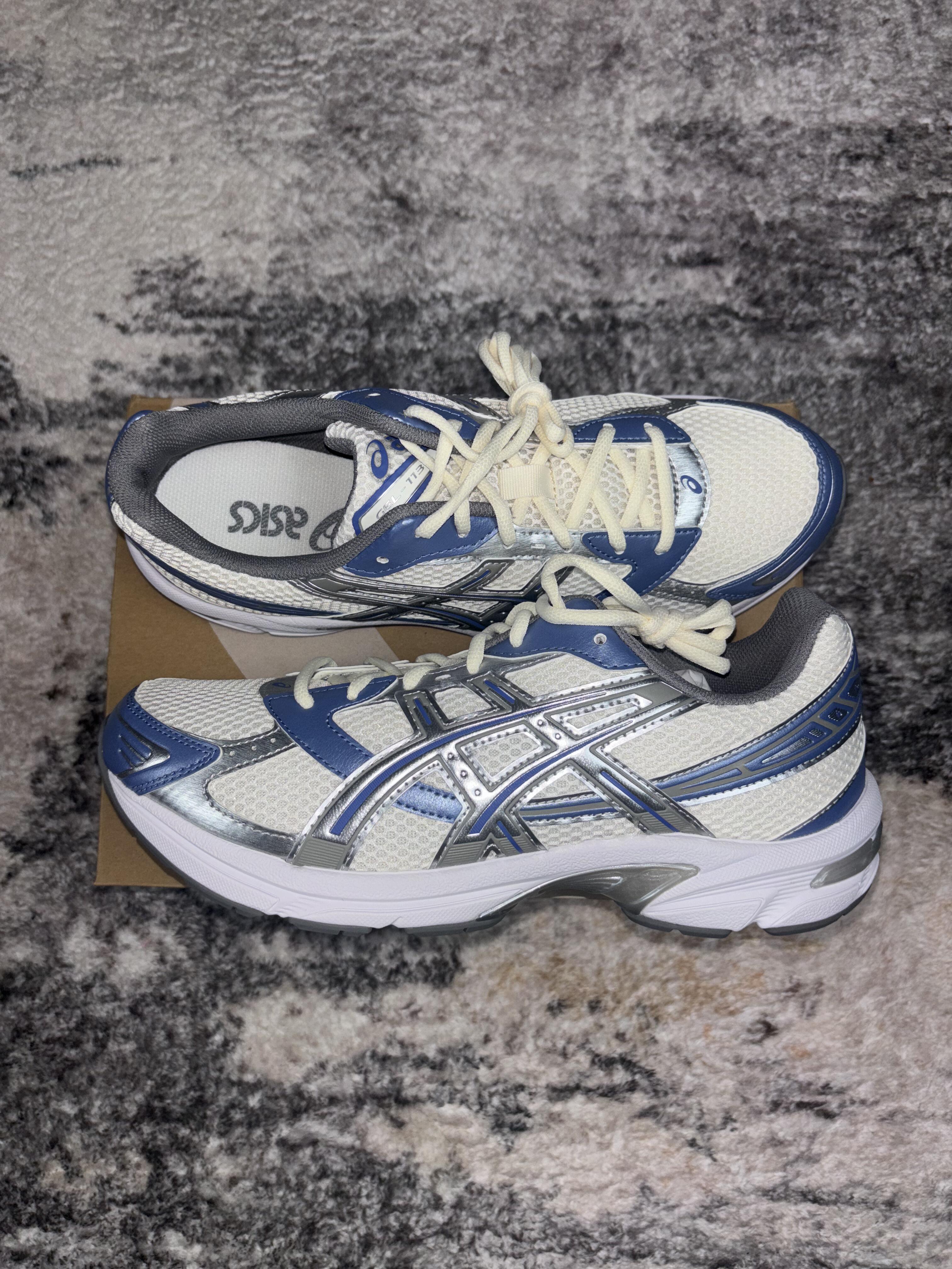 Asics gel 1130 blueberry cream